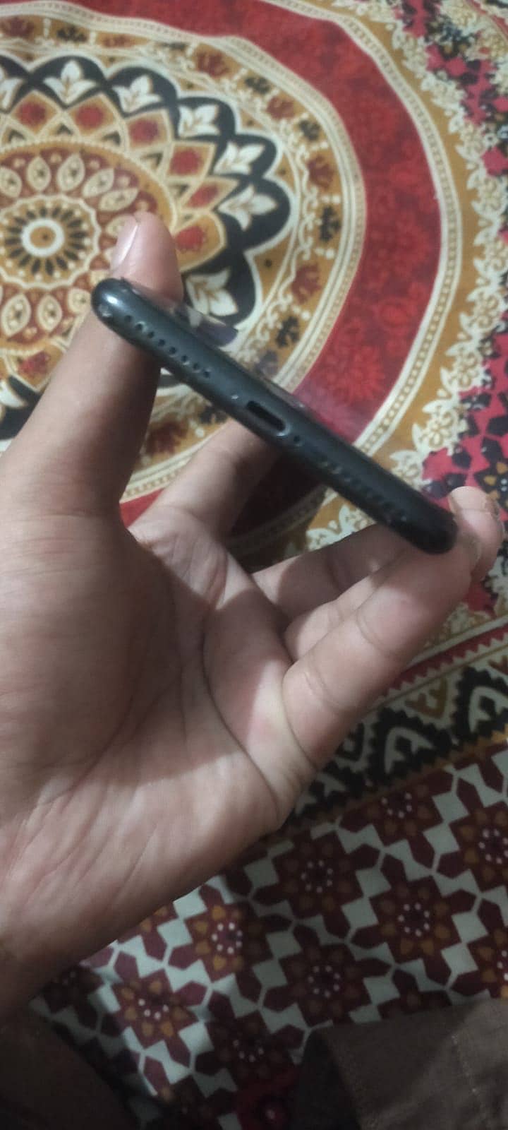 IPhone 7plus 4