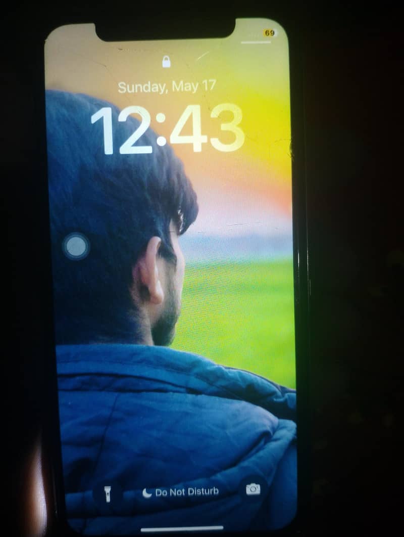 iphone x 1