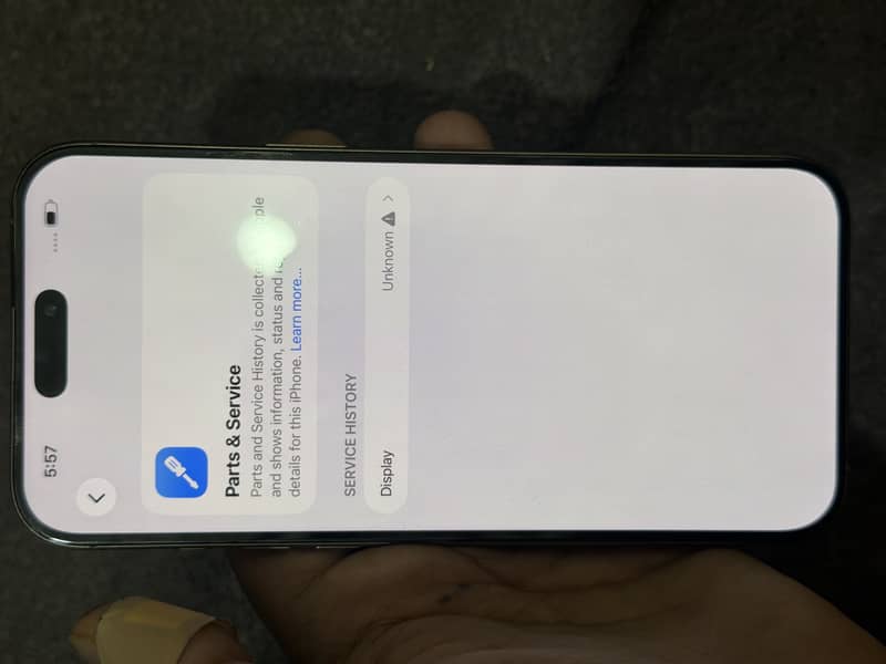 Iphone 16 pro max 6