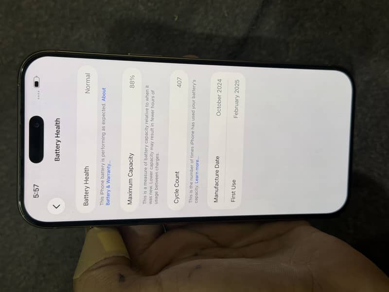 Iphone 16 pro max 7