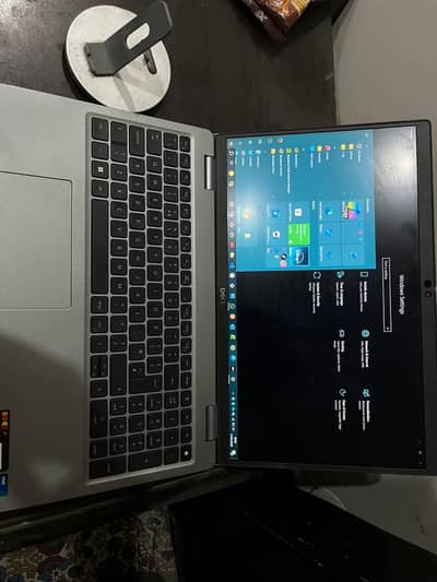 Dell Latitude 5520