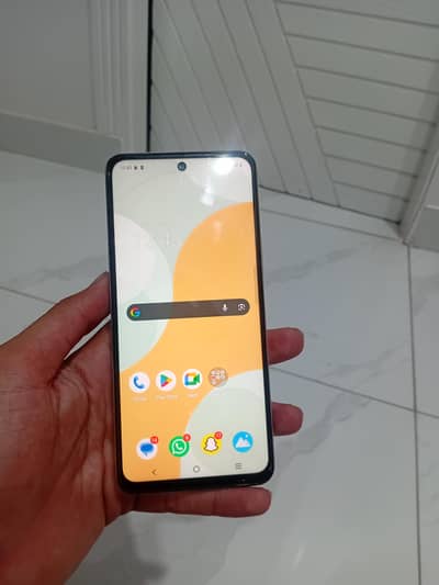 vivo y19s and infinix hot 40