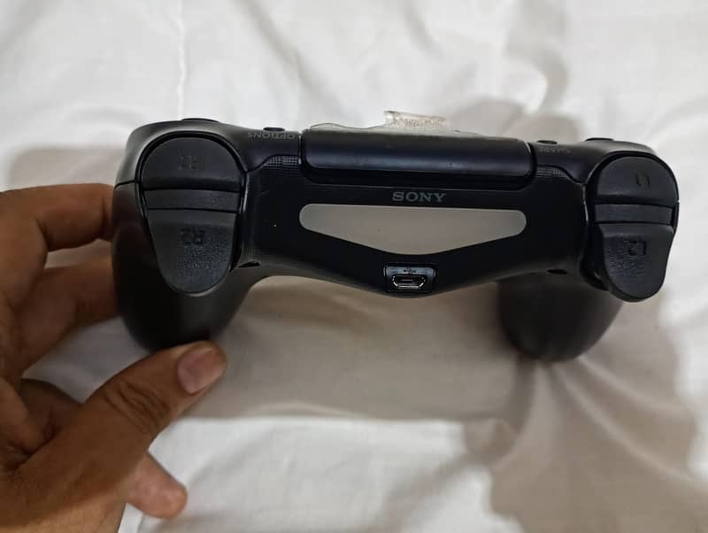 ps4 controller 1