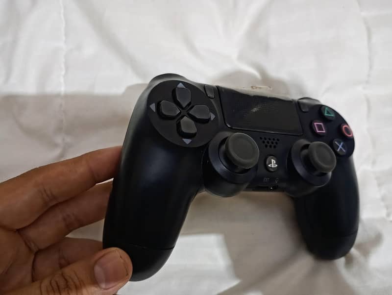 ps4 controller 2