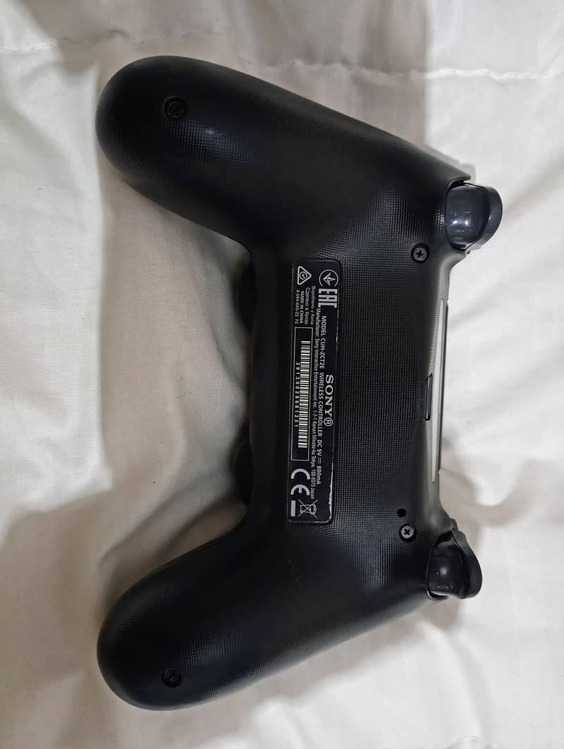 ps4 controller 3