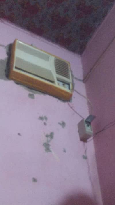 window AC 75 ton