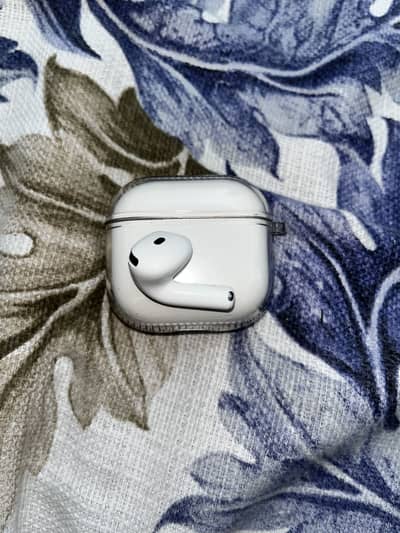 Air pods 4