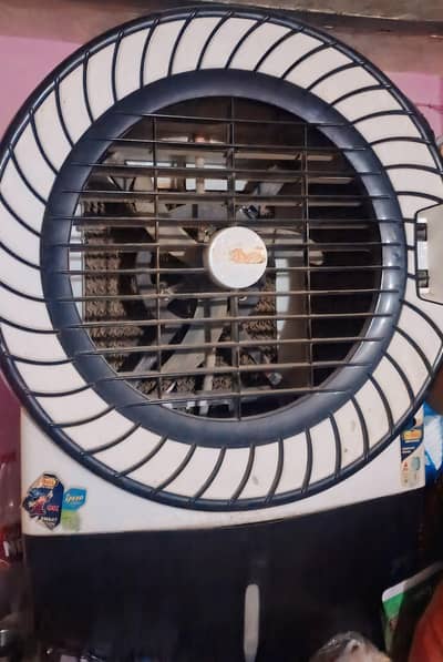 Dc Cooler 3dpeed Moters