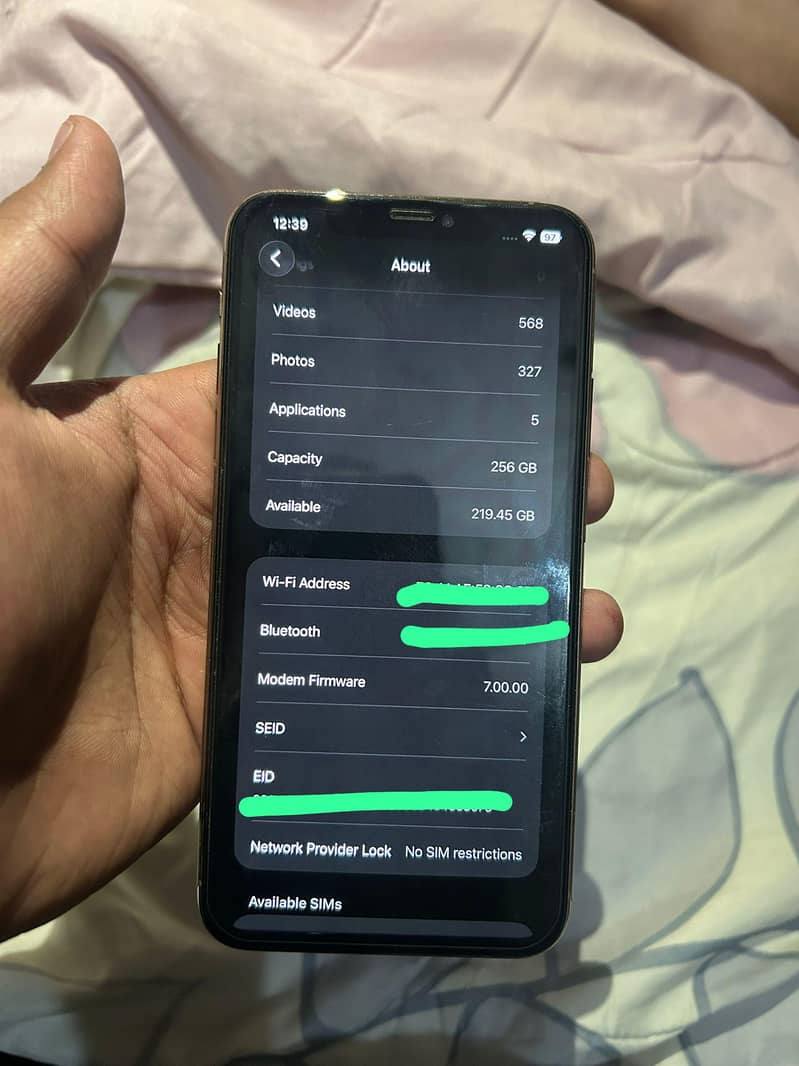 11 pro max 6