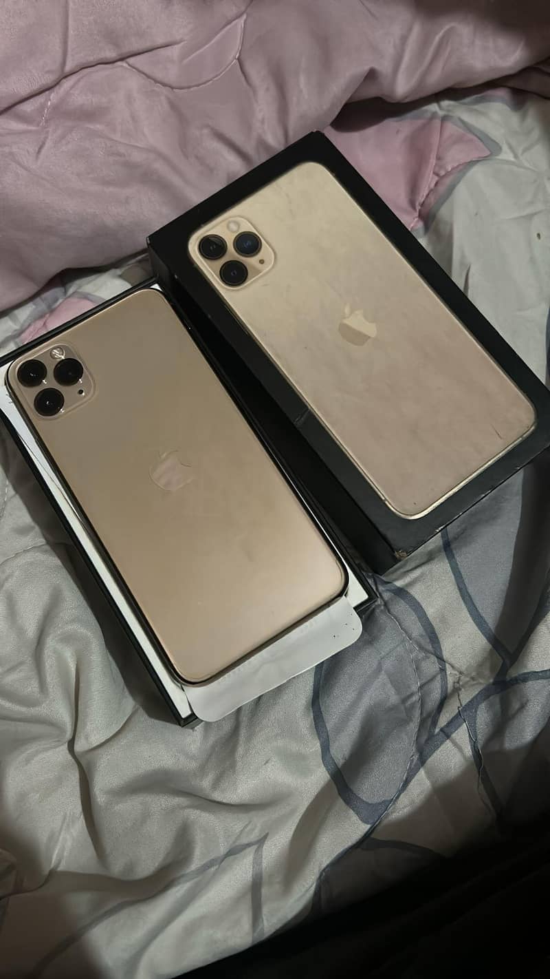 11 pro max 7