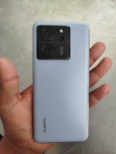 XIAOMI 13T PRO 12+12/256 GB PTA