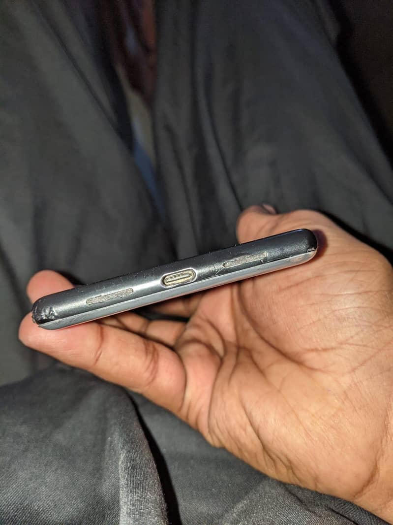 google pixel 6 pro 4