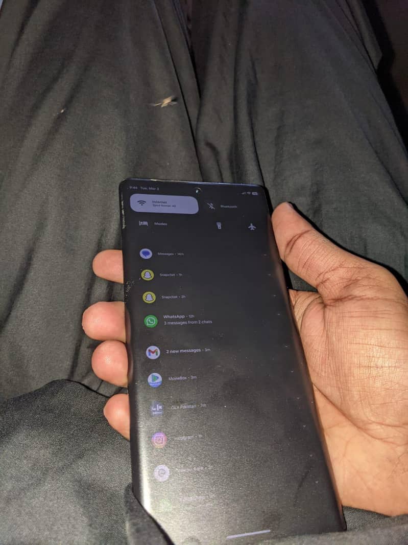 google pixel 6 pro 6