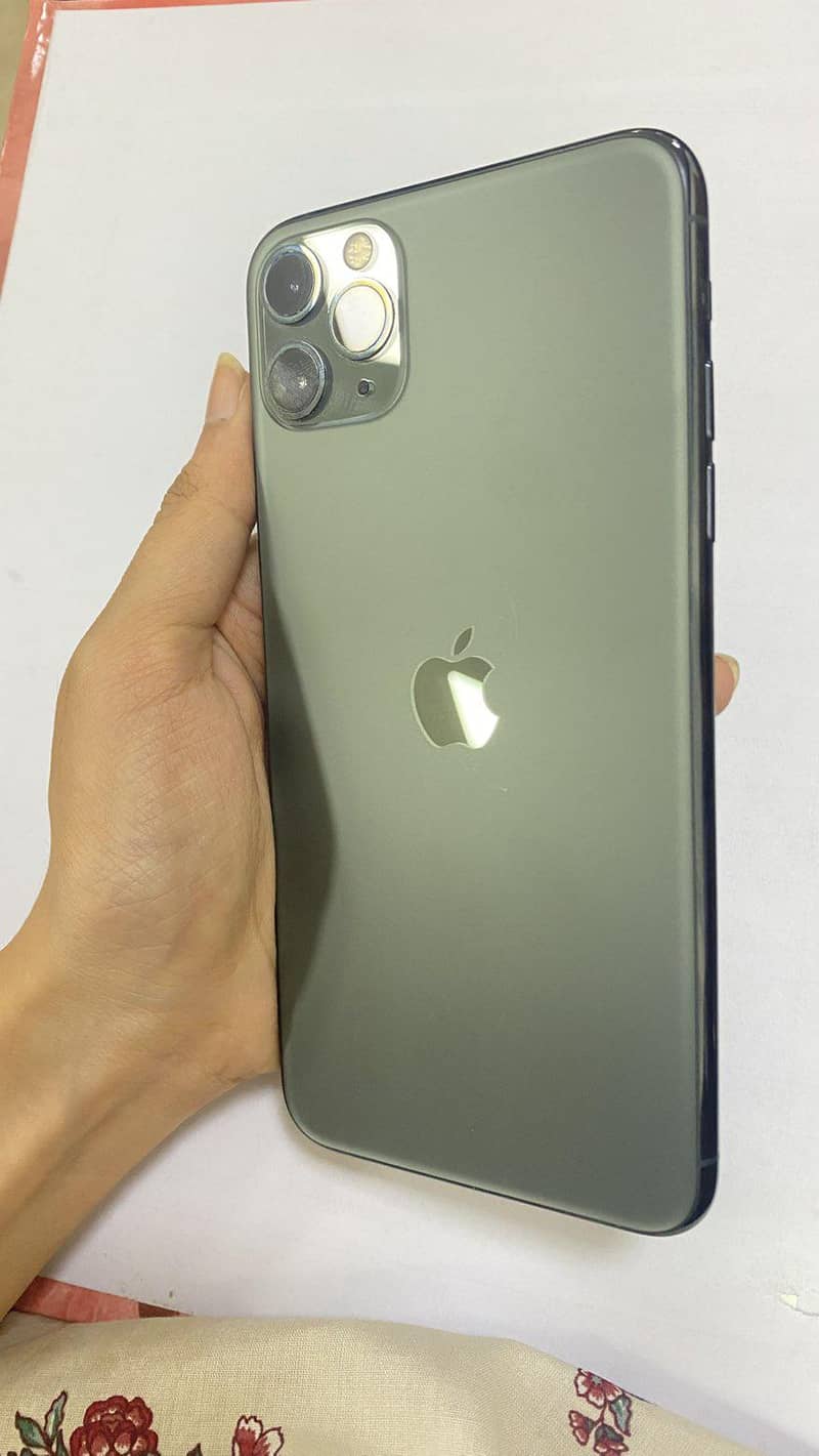 iphone 11 pro max 1