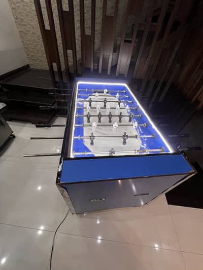 Table football