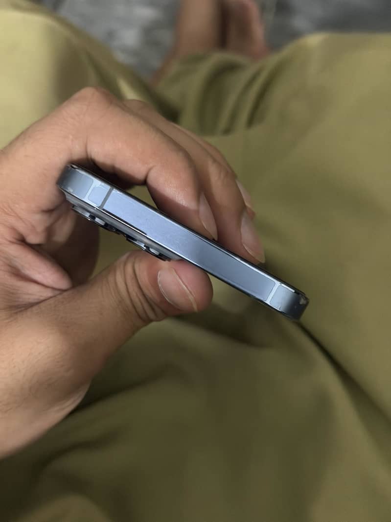 Iphone 13 pro max 4