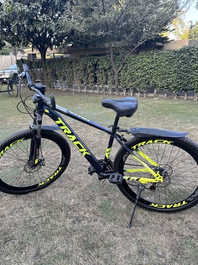 TRACK Original Moutain Bike