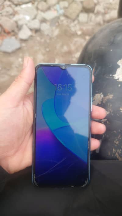 vivo y20s non pta 4/128