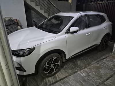  MG PHEV Brand New - For Sale 