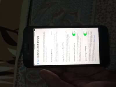 I PHONE SE 3rd GENERATION