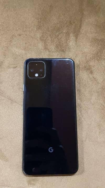 google pixel 4xl non PTA power button not