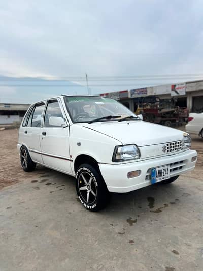 mehran vxr for sale