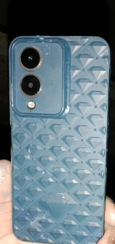 vivo y17s sale
