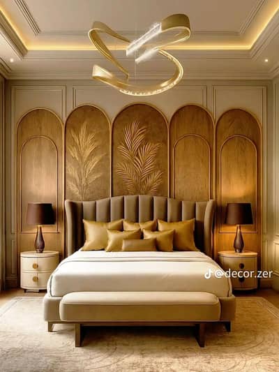 AH Interior