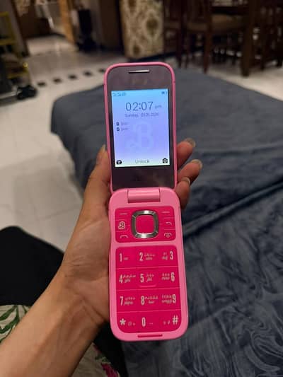 Barbie phone