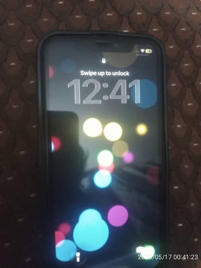iPhone 11 64 gb jv 4 month sim time true tone active face id okay