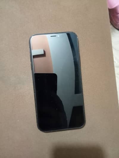 Apple iPhone XR