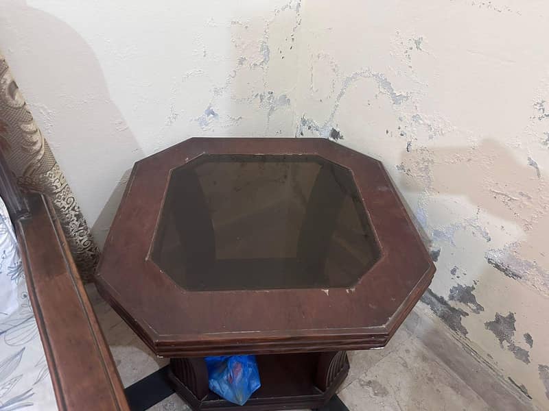 side table (3 set) 1