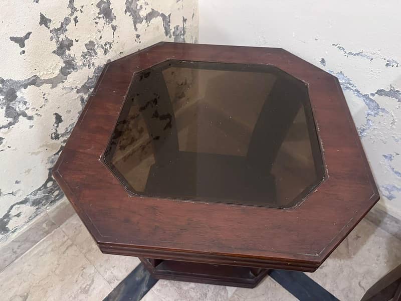 side table (3 set) 2