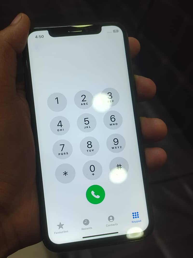 iPhone x 2