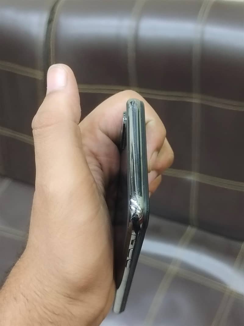 iPhone x 6