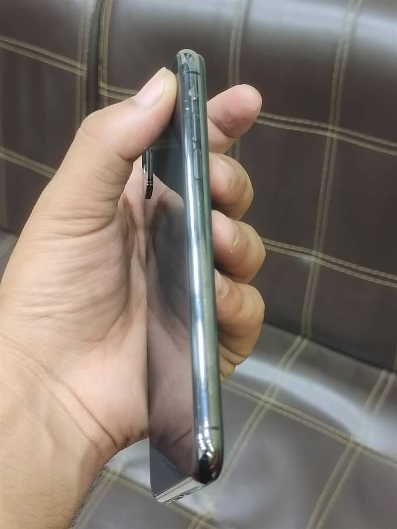 iPhone x 7