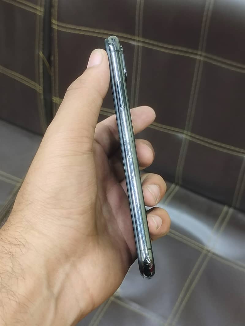 iPhone x 9