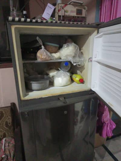 Fridge