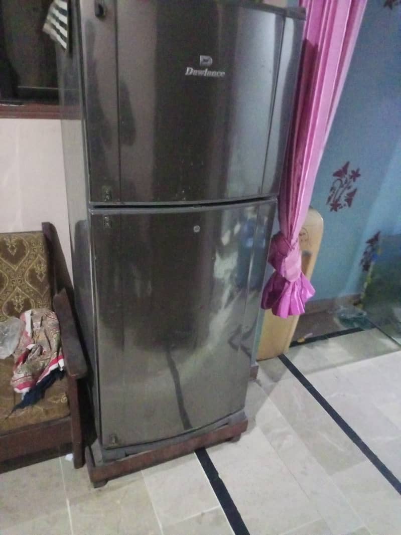 Fridge 1