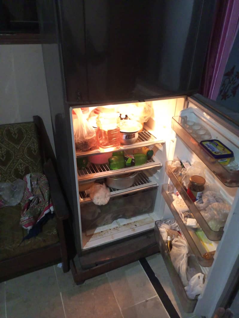 Fridge 2
