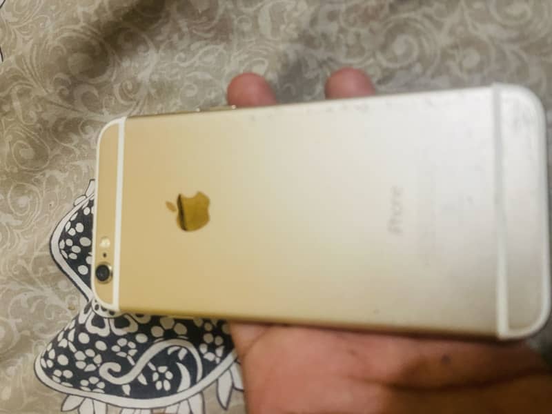 IPHONE 6 0