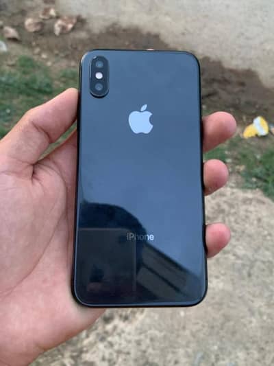 iphone xs non PTA