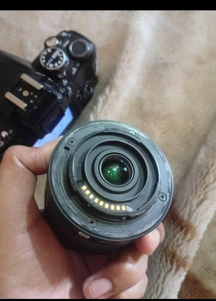 Olympus E400 4