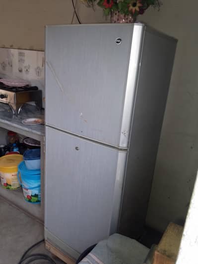 pel fridge ok condition