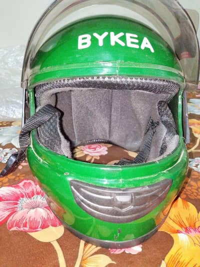 Helmet