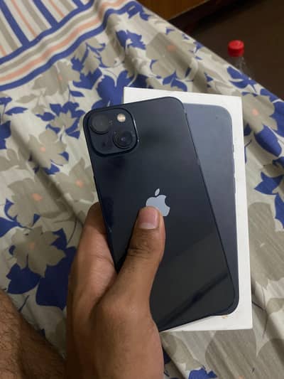 IPHONE 13 jv