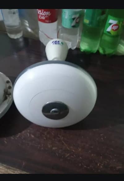 celling fan