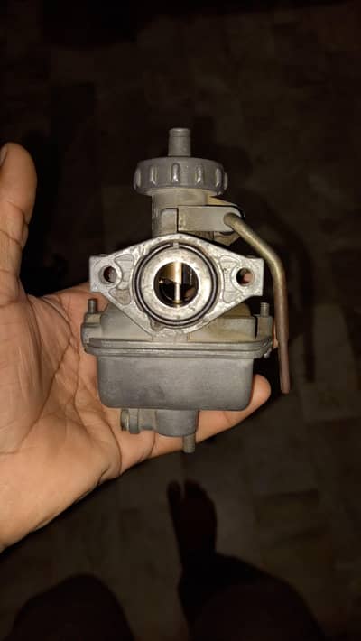 70t carburetor