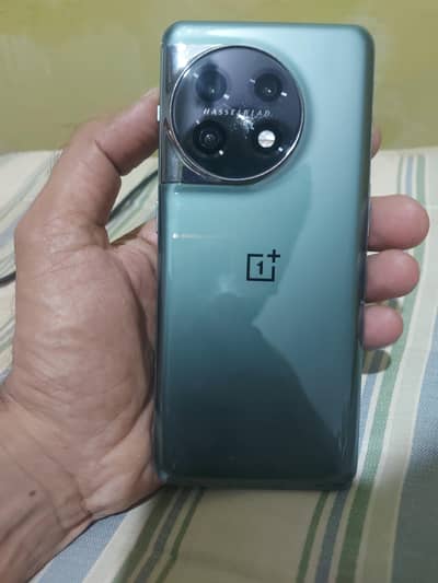 OnePlus 11 16/256 Non PTA | PUBG 120 FPS | Snapdragon 8 Gen 2