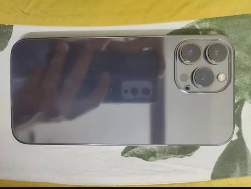iphone 13 pro max 0